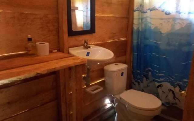 Posada Ecoturística Chachita