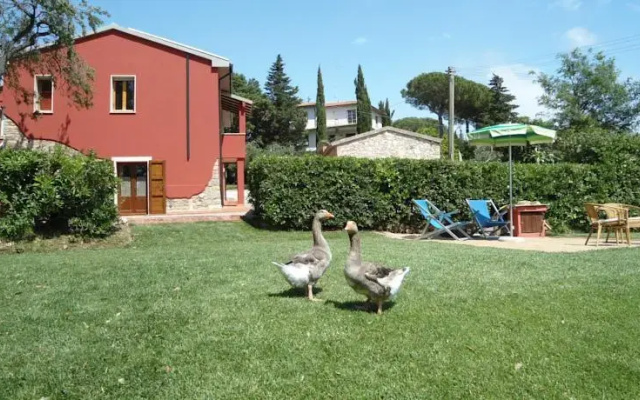 Aria Toscana