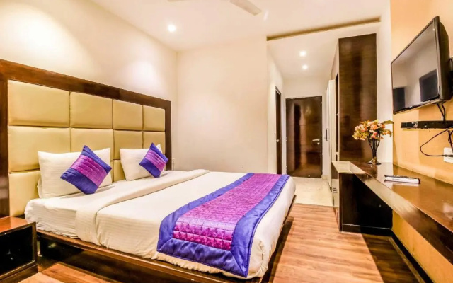 Smart Inn -3