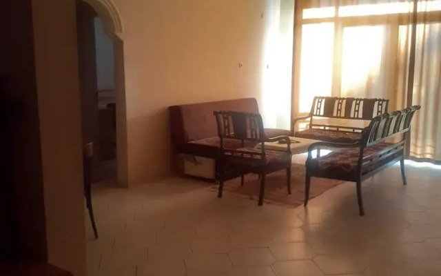 Cetin Apart Hotel