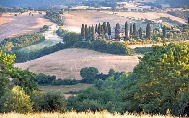 Villa San Sanino - Relais in Tuscany