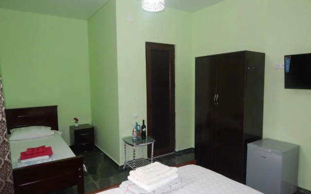 Aparthotel Sofia In Gonio