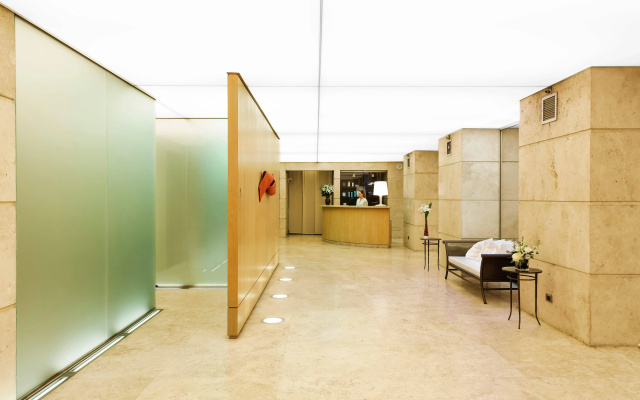 Palacio Duhau - Park Hyatt Buenos Aires