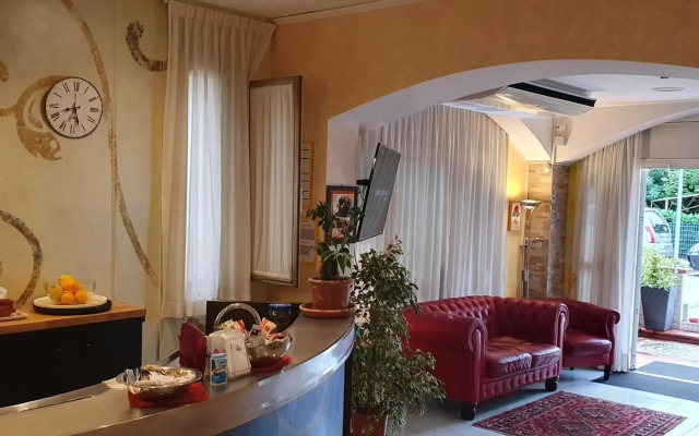 Hotel Nuova Graziosa