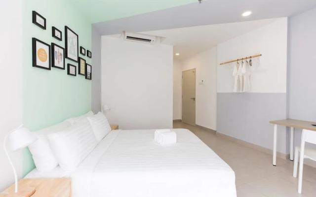 Flexus Signature By Luxury Suites Asia