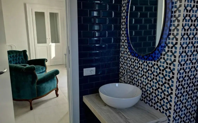 Immobiliare Turistcasa - Casa Corso Umberto 110