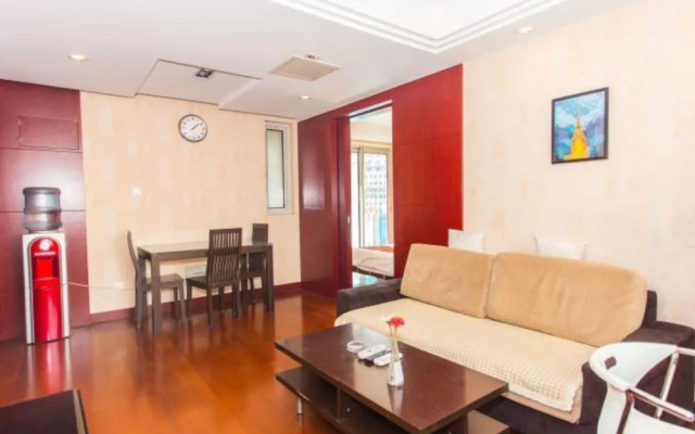Jiajia Sunshine Service Apartment