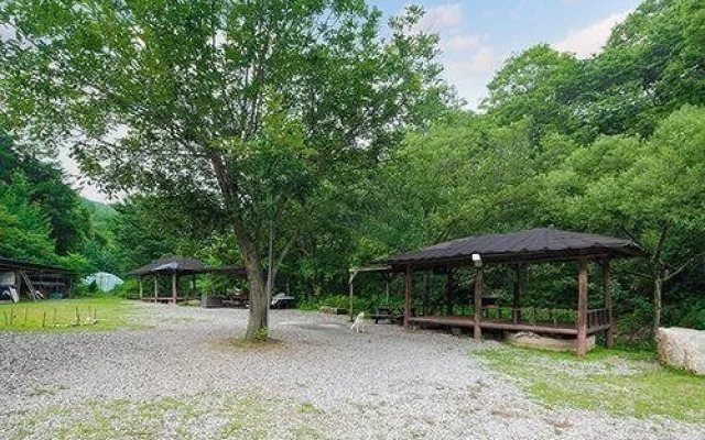 Yangpyeong Ssol House Pension