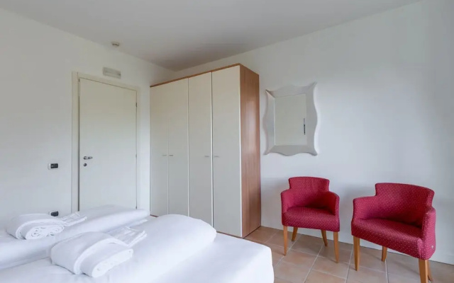 Porto Letizia P17