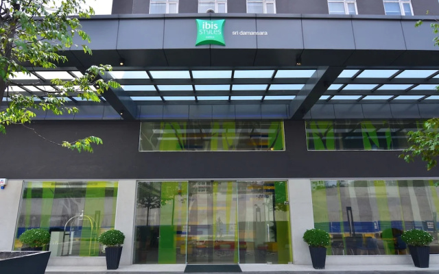 Hotel ibis Styles Kuala Lumpur Sri Damansara