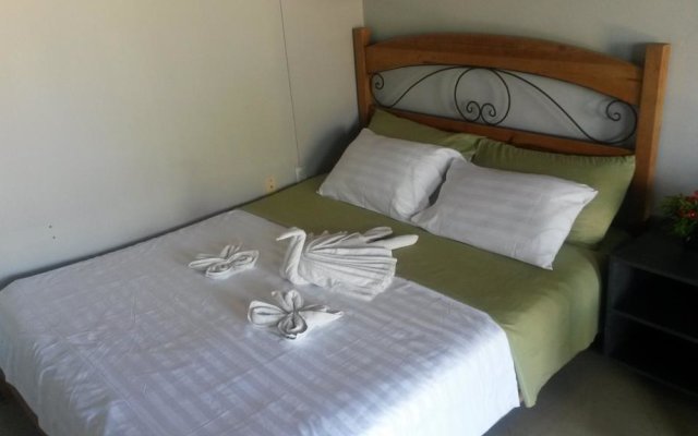 Dominick Apartments in Willemstad, Curacao from 198$, photos, reviews - zenhotels.com guestroom