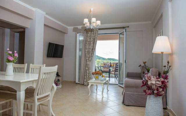 Elodia Apartments