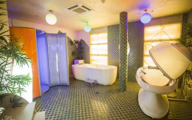 Hotel Feride