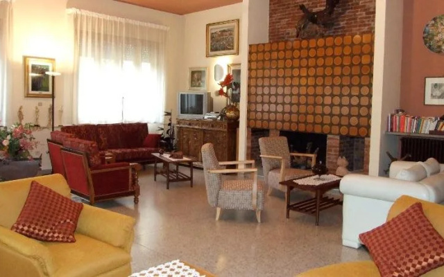 Hotel Villa Patrizia