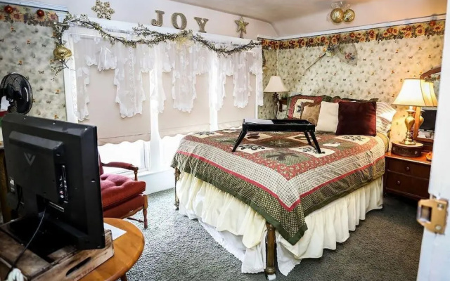3rd Street Nest Bed & Breakfast