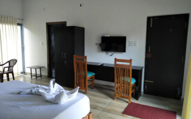 Jadevista Resort & Hotel