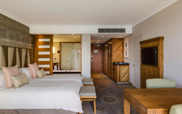 Arabella Hotel Golf & Spa