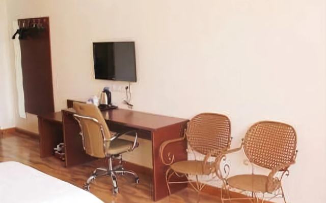 City Diary Business Chain Hotel