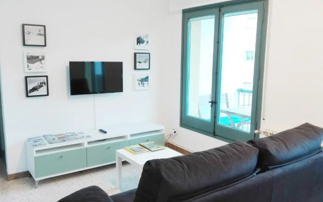 Apartament Nou Fontalba