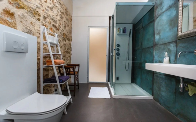 Villa Menta 3 Kremenici