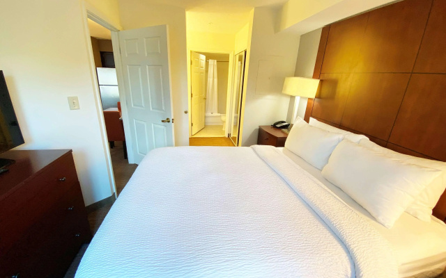 Residence Inn Columbus Worthington