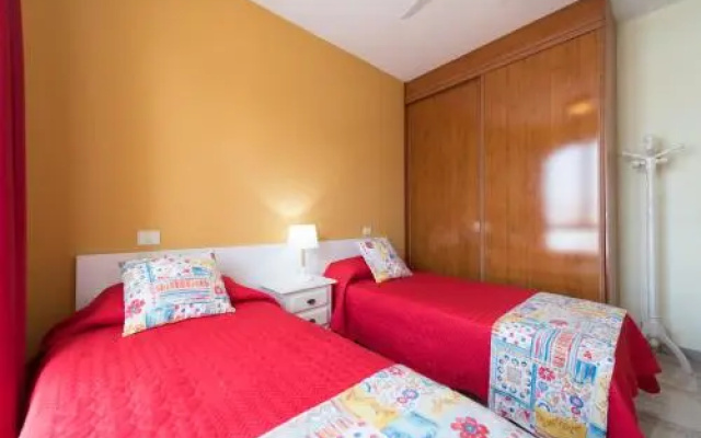 Apartamentos Castillo Mar
