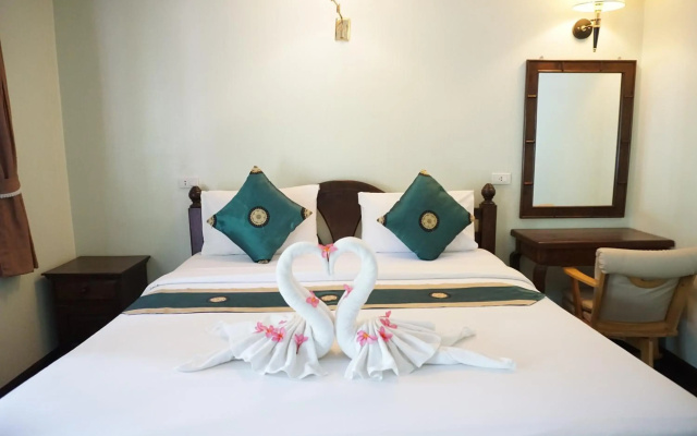 Lamai Inn 99 Bungalows