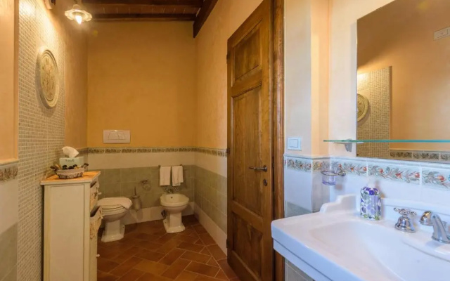 Agriturismo Il Macchione