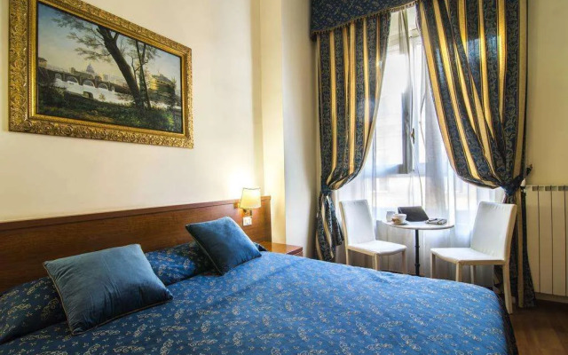 Bed and Breakfast Rosmini