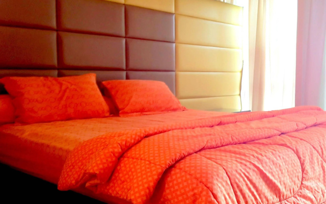 RedDoorz @ Thamrin Residence