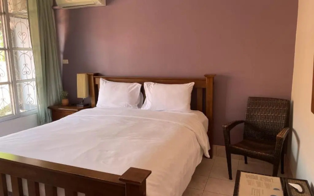 The Pace Phuket Resort