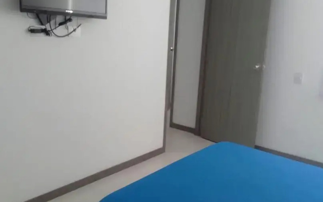 Apartamento Prados Del Norte