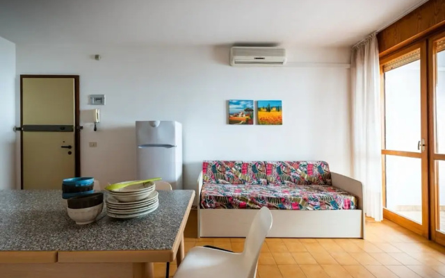 Charming Apartment Near the Beach in Bibione