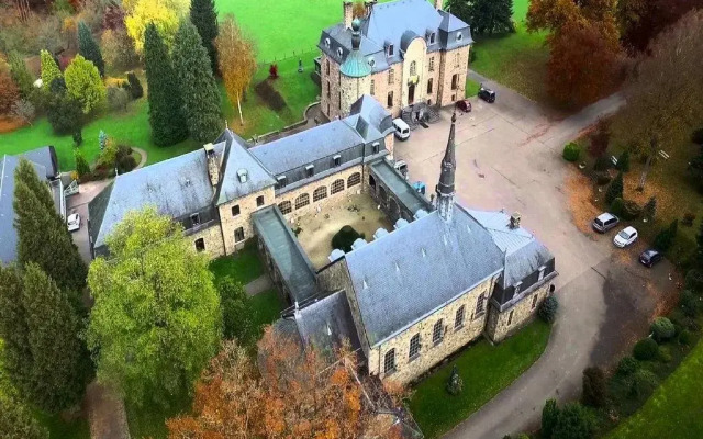 CRH Domaine de Farnières