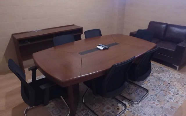 Hotel Luar