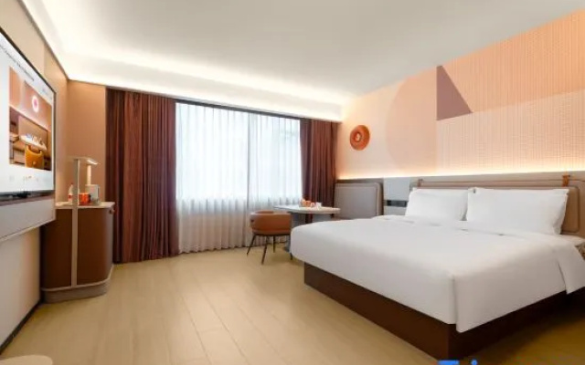 Orange Hotel (Foshan Pingzhou Yingyue Lake Huanyu City)