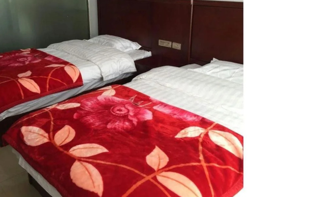Qian Xi Hotel