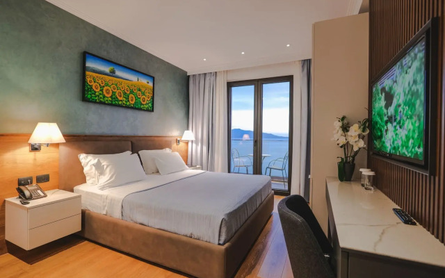 Hotel Saranda Butrinti, Affiliated by Meliá