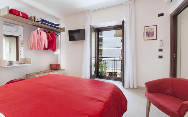 Estate4home - Casa Cristina Yellow