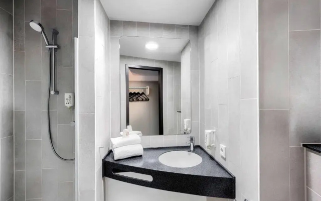 B&B Hotel Lippstadt