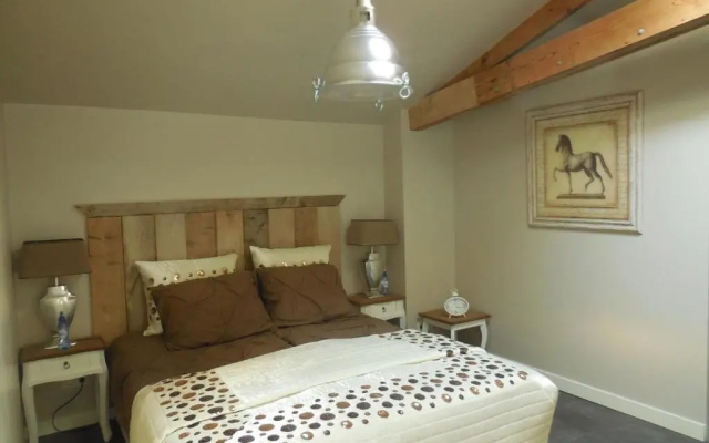 B & B " De 7 Sprong "