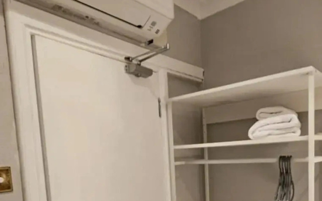 Just Rooms