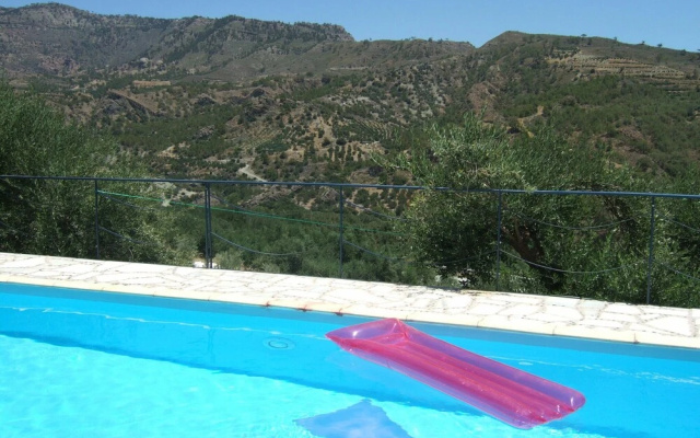 Luxurious Villa in Crete with Swimming Pool