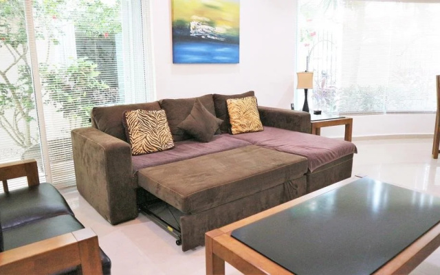 Condo Bellmare