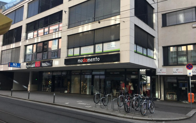 Ferienwohnung DANUBIA