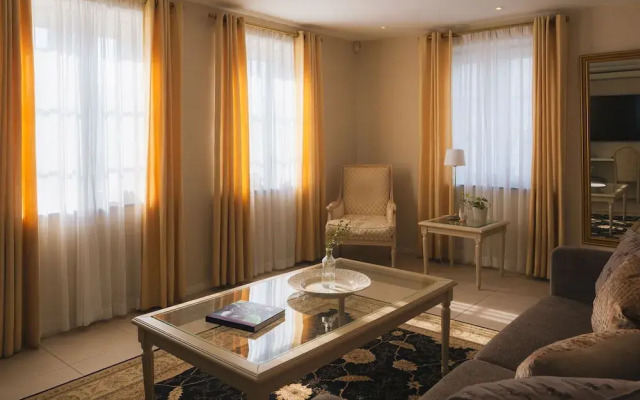 Hotell Gässlingen