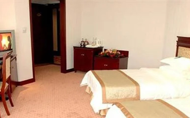 Guyang International Hotel - Huainan