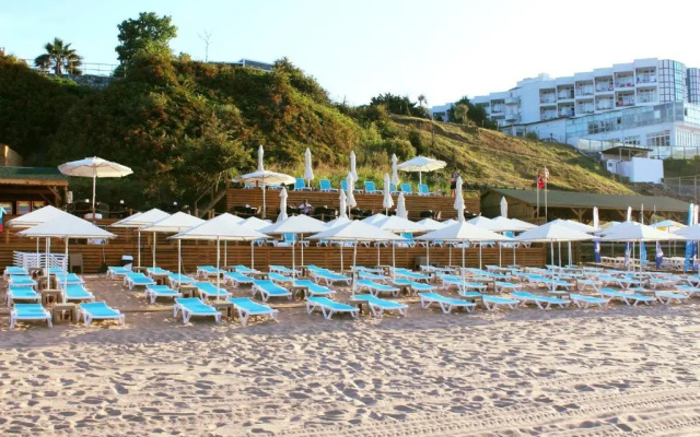 Palm Beach Şi̇le