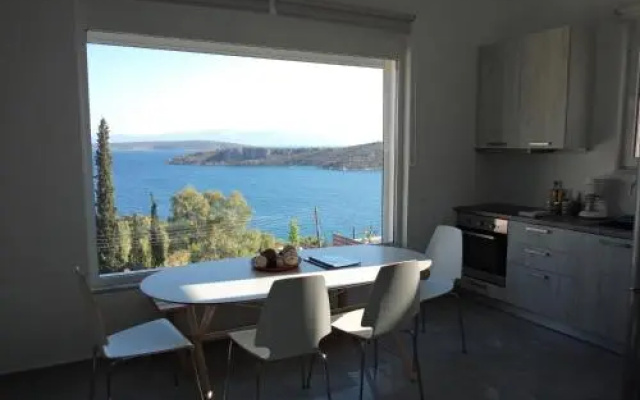 Lefka's Villas