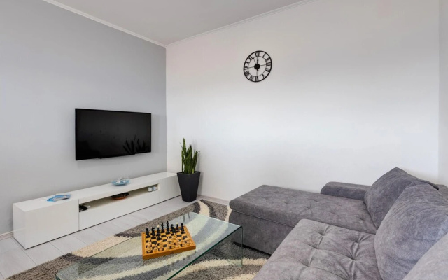Amazing Home in Dramalj With Wifi and 2 Bedrooms